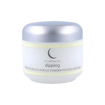 Sabrina Dipping Polvere Deco Giallo Past, 575, 1 pezzo 50 g