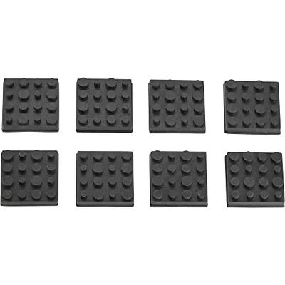 Renkforce Assorbitore acustico 8 pezzi