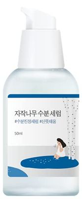 ROUND LAB Birch Juice Moisturizing Serum (50 ml)