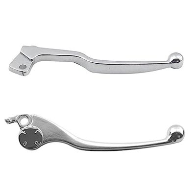 Coppia di Leve Accossato per SUZUKI GSF BANDIT dal 1989 al 1993 (CC 400)