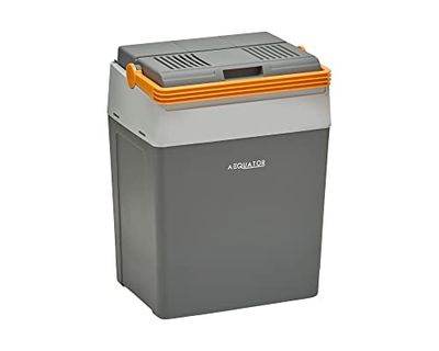Aequator LUMI 28, Réfrigérateur portable, 28 Liter, Glacière électrique portable, Chaud/froid, 28L, 12/230V (0826042N.AE)