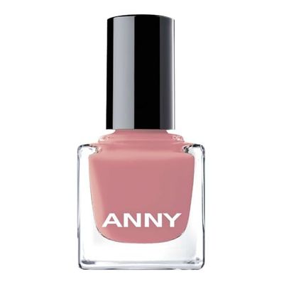 ANNY Nail Polish - Vernis à ongles de qualité supérieure avec une brillance durable - Résistant à l'écaillement et à séchage rapide - Baie sauvage - 15 ml