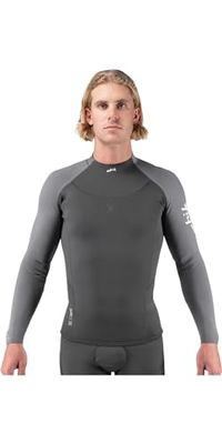 DISMARINA PLASTIMO Nuevo 2024-TOP SUPERWARM Gris X Hombre-M P200859, Other, Multicolor, One Size