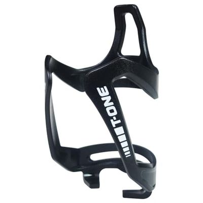 T. One Orbit Porte-Gourde, Mixte, Orbit, Noir