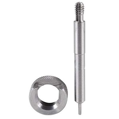 Lee Precision Galga Shell Holder Calibre 35 Whelen, Multicolore, Taglia Unica