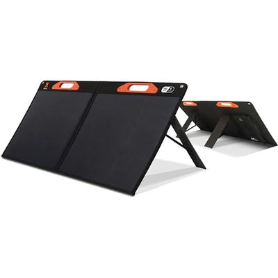 Panel solarny 200W Bundle