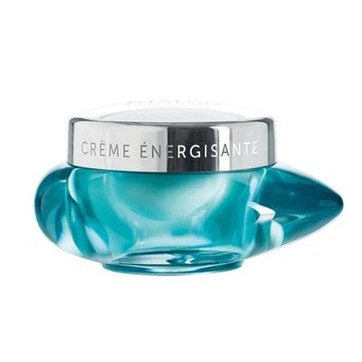 THALGO Spirulina Boost 2.0 Revitalising Cream 50ml Smooths Skin and Reduces Signs of Fatigue (3525801693628)