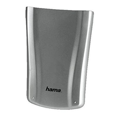 Hama Siemens ST55/60 - Batería de Ion de Litio (3,6 V, 700 mAh)