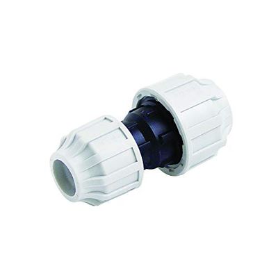 STP fittings 08335198 - Giunto di riduzione in polipropilene da 32 x 25 mm