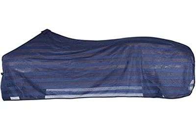 Vliegendeken, bruin 115 cm