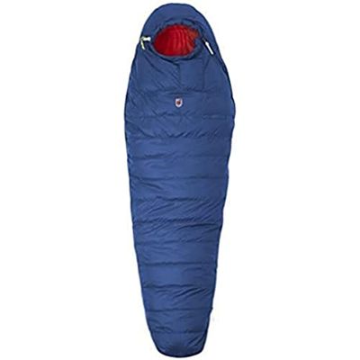 Fjallraven 62725-554 Singi Drie seizoenen Long Bay Blauw OneSize