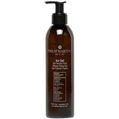 Philip Martin's Gel coiffant pour cheveux