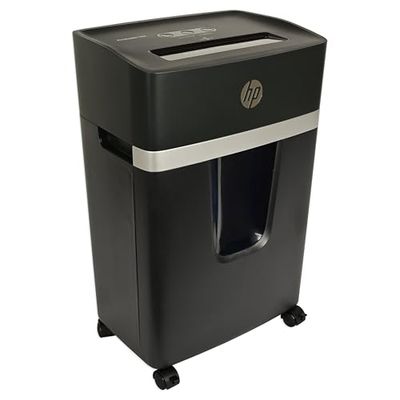 HP dokumentförstörare Pro Shredder 15CC