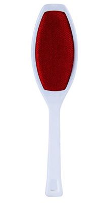 MSV MS1764/100240 - Escova anti-pêlos para roupa (2 lados úteis)