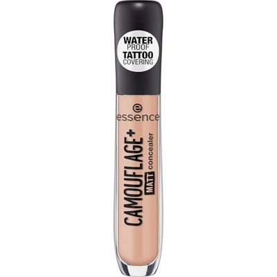 Essence Essence Rosto Corretor Camouflage + Matte 40 Y-6 - 0,3 ml