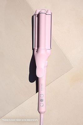 Lullabellz Hair Tools It's That Deep Waver