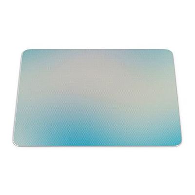 Bonamaison, Rectangle Pop Art Digital Printed Mouse Pad, Non-Slip Base, for Office and Home, Size: 22 x 18 cm