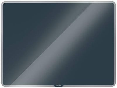 Leitz Lavagna magnetica in vetro, 800 x 600, Gamma Cosy, Grigio Velluto, 70430089