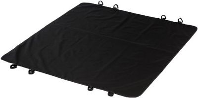 CARTREND Unitec 73616 - Manta de carro para cães