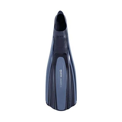 Mares Avanti HC FF, Aletas de Buceo con Calzante Entero, Unisex, Adulto, Gris, 44