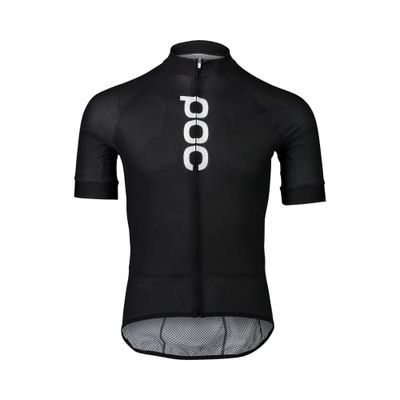 POC M's Essential Road Logo Jersey