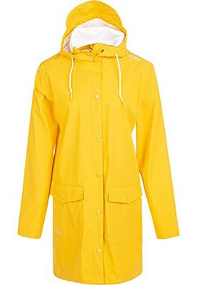 WEATHER REPORT Tass Jacket 5005 Golden Rod 48