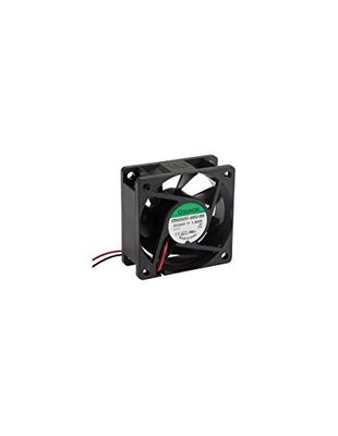 Perel 140548 Ventilateur, Sunon 24 VDC, Roulement coulissant