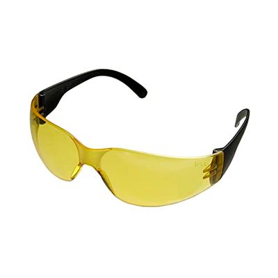 Maurer 15040160 Lunettes de Sport Brun