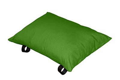 Vivere PILL20-GA - Almohada, Verde Manzana