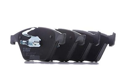 TRW AUTOMOTIVE AFTERMARKET GDB1854 pastilha de travão