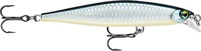 Rapala - Shadow Rap, Sombra Rap SDR07 Bap Unisexo, Bap, 7 - SDR07 Bap