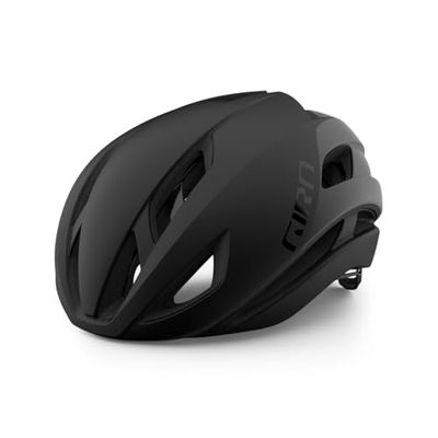 GIRO TOP 768686474965, Hjälm Unisex Vuxen Svart, M
