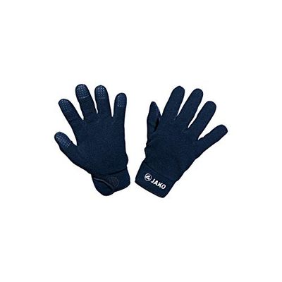 JAKO - Veldspelerhandschoenen Van Fleece, Uniseks-Volwassene, Marien, 11