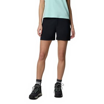 Short long Columbia Leslie Falls II pour femme