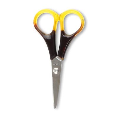 Sister Range - Forbice per unghie in acciaio INOX con manici a doppio tono.
