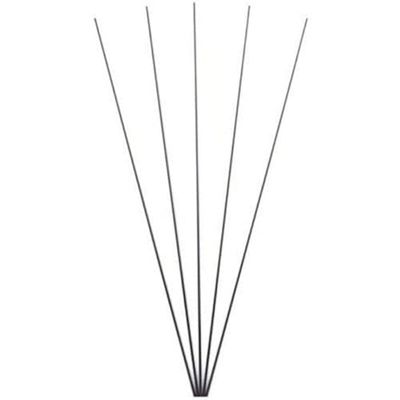 Evia Emc2/6 - Embout en carbone MC-0,95 M-6 mm - 1,7 mm
