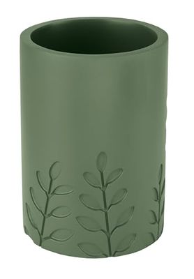 Kleine Wolke accessoires, forêt, longueur 7 cm, largeur 7 cm, hauteur 10 cm