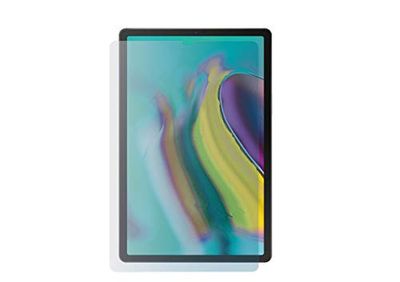 Tucano Vetro Tempered per Samsung TAB S5 E Protezione schermo 9H Vetro Temperato Pellicola Protettiva Schermo Vetro Temperato