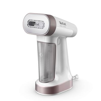 Tefal Pure Force 2-in-1 stoomborstel