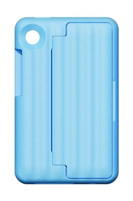 Samsung Galaxy Official Tab A9 Kids Puffy Case, Blue