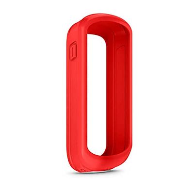 Garmin Siliconen hoes voor Edge Explore 2, rood