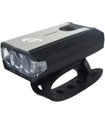 Eleven LED-strålkastare Vit USB 3 LED LED
