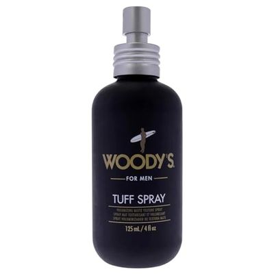 Woody's Tuff Spray Volumizing Matte Texture, 170 g