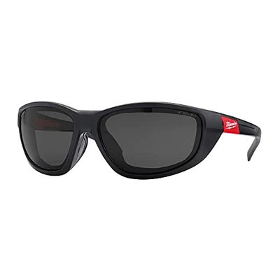 Milwaukee Lunettes Haute Performance Fumé - 4932471886