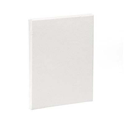 Lienzos Levante 0463225020020 - Châssis entoilé en Coton, Dimensions 20 x 20 cm, Lattes de 46 x 17 mm, avec apprêt alkyde