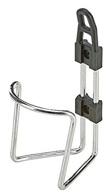 Prophete Drinkfleshouder aluminium drinkfleshouder, zwart, L, 5250