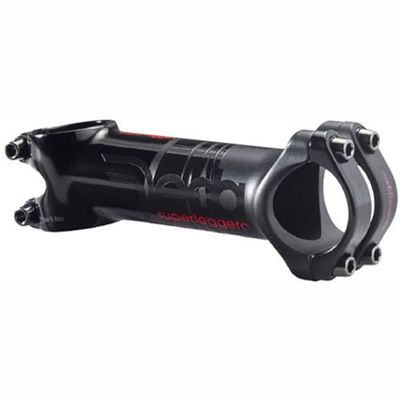 DEDA SUPERLEGGERA TEAM 90 mm 82º ALLUMINIO