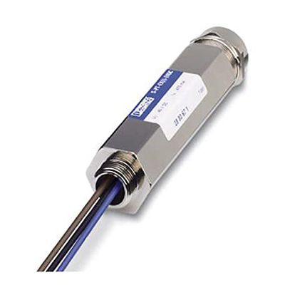 Phoenix MCR-C-U/i-50-dc – Protection s-pt-ex (uni) -24dc-3/4 "