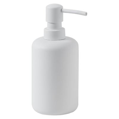 Gedy Brenda Tvåldispenser Vit Matt