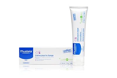 Mustela crème pour le change 100 ml